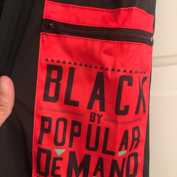 2pc Short Set - Picture 7 of 9